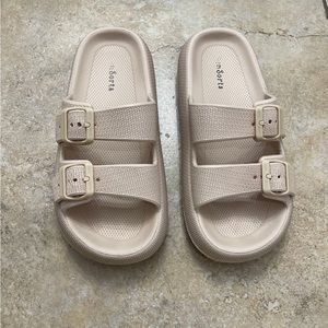 Women’s slides